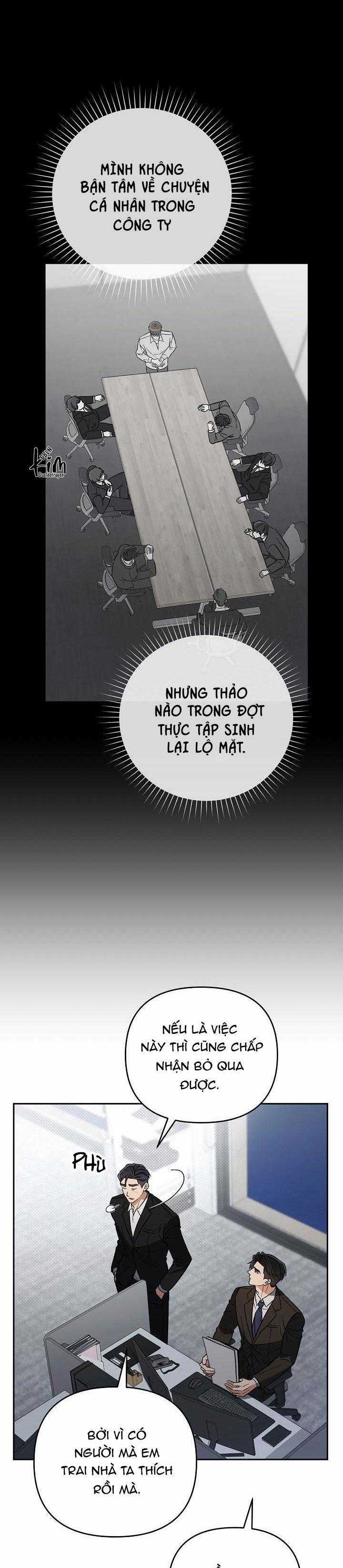 Romance Not Romantic - Chapter 18 - Trang 9