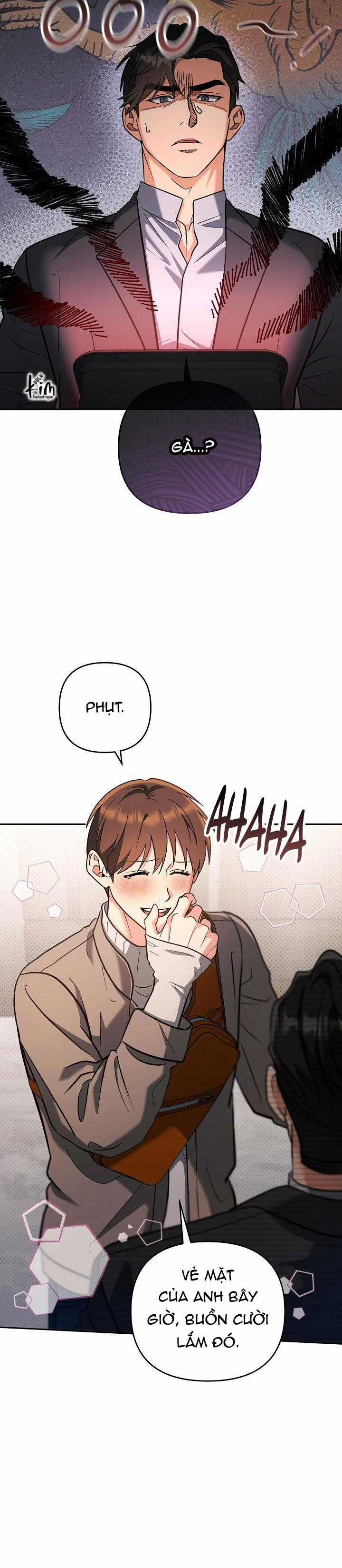 Romance Not Romantic - Chapter 19 - Trang 11