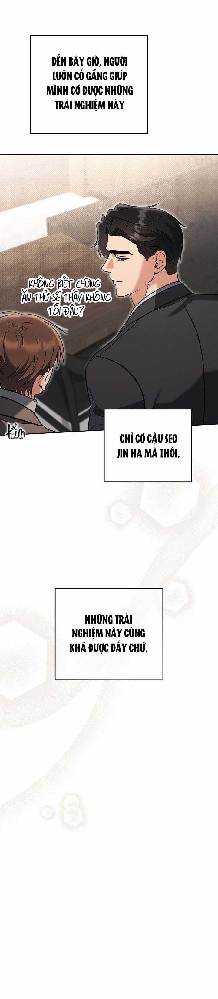 Romance Not Romantic - Chapter 19 - Trang 12