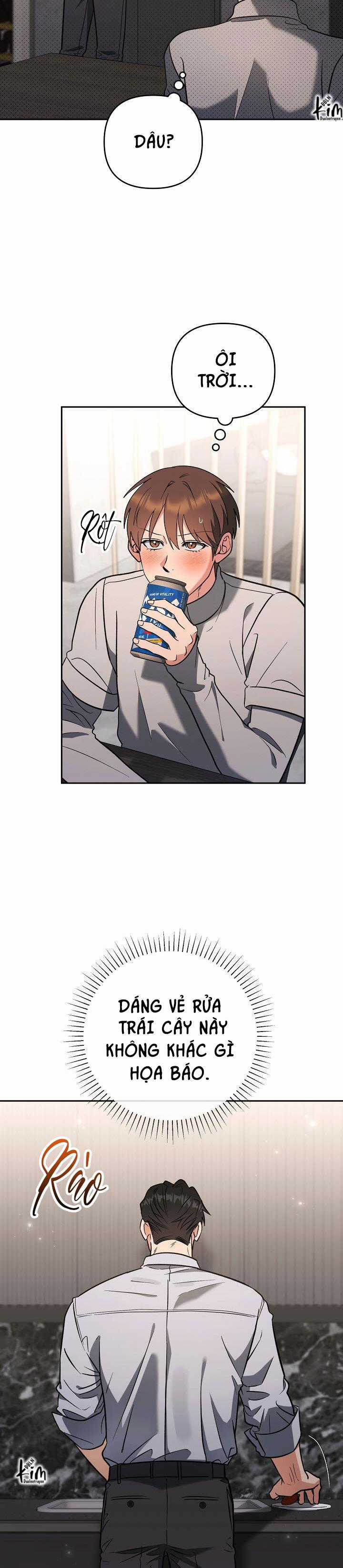 Romance Not Romantic - Chapter 19 - Trang 17