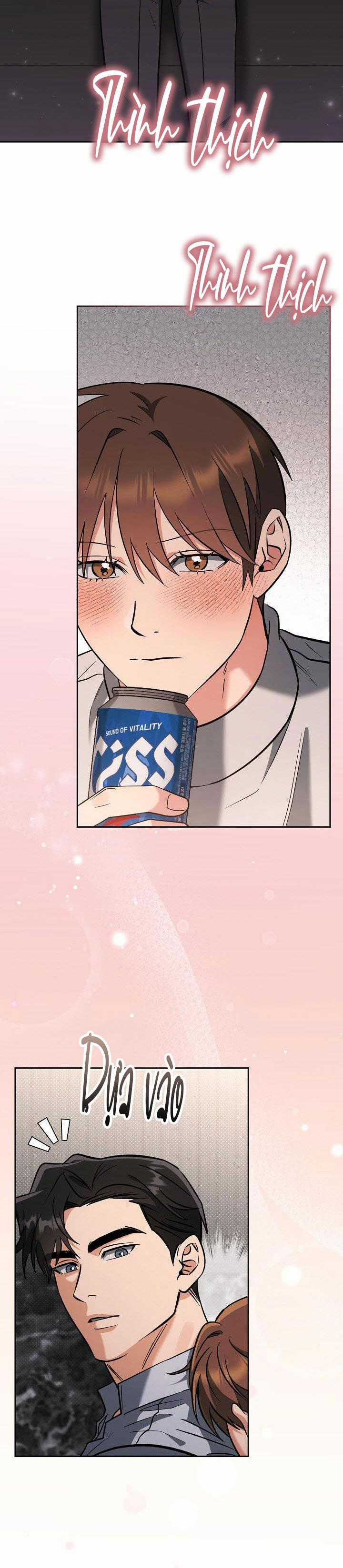 Romance Not Romantic - Chapter 19 - Trang 18