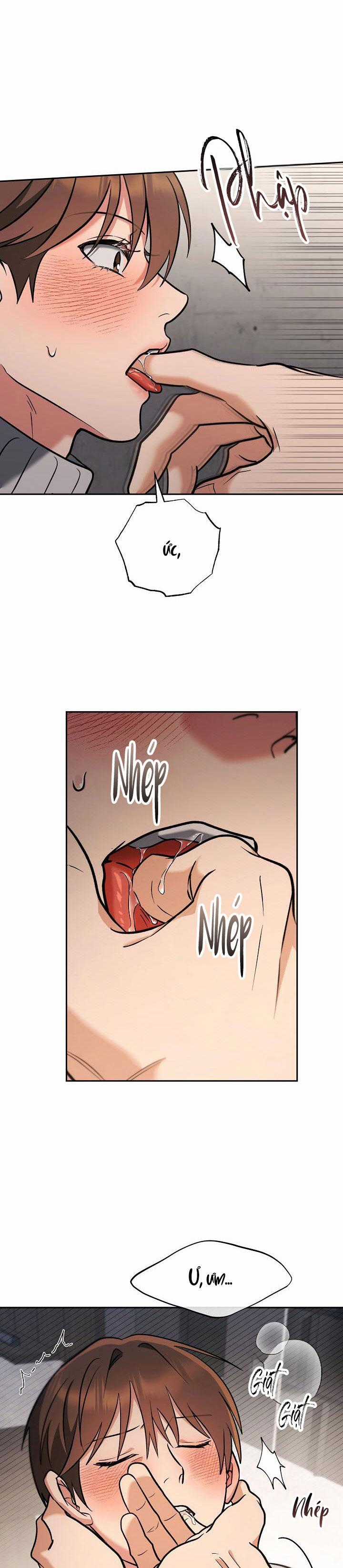 Romance Not Romantic - Chapter 19 - Trang 24