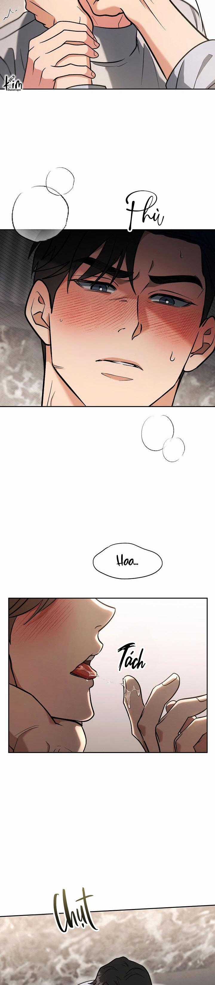 Romance Not Romantic - Chapter 19 - Trang 25