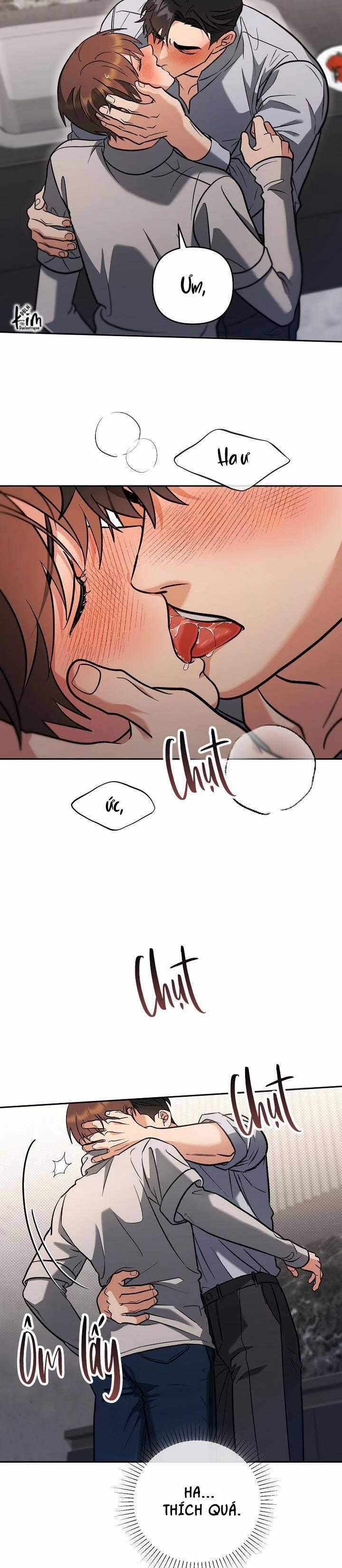 Romance Not Romantic - Chapter 19 - Trang 26