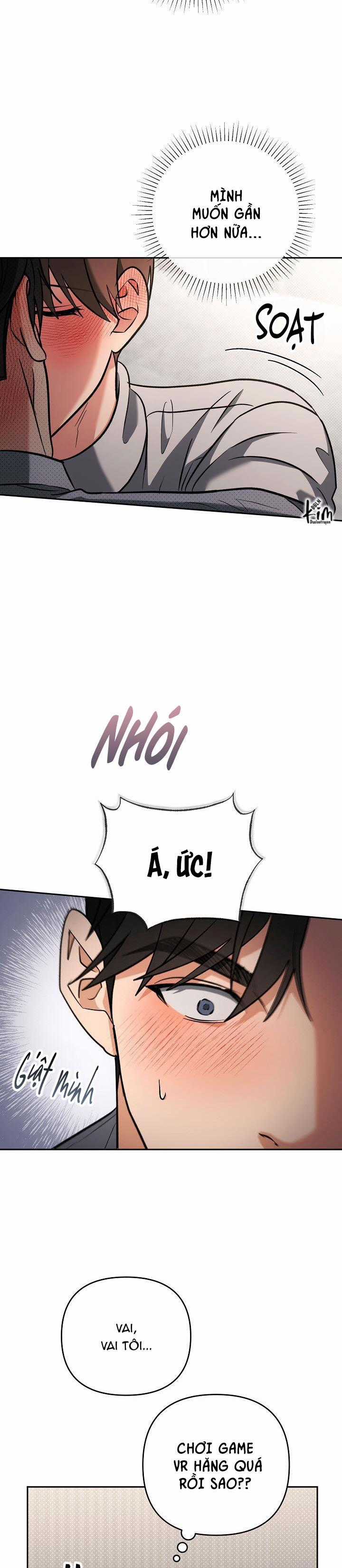 Romance Not Romantic - Chapter 19 - Trang 27