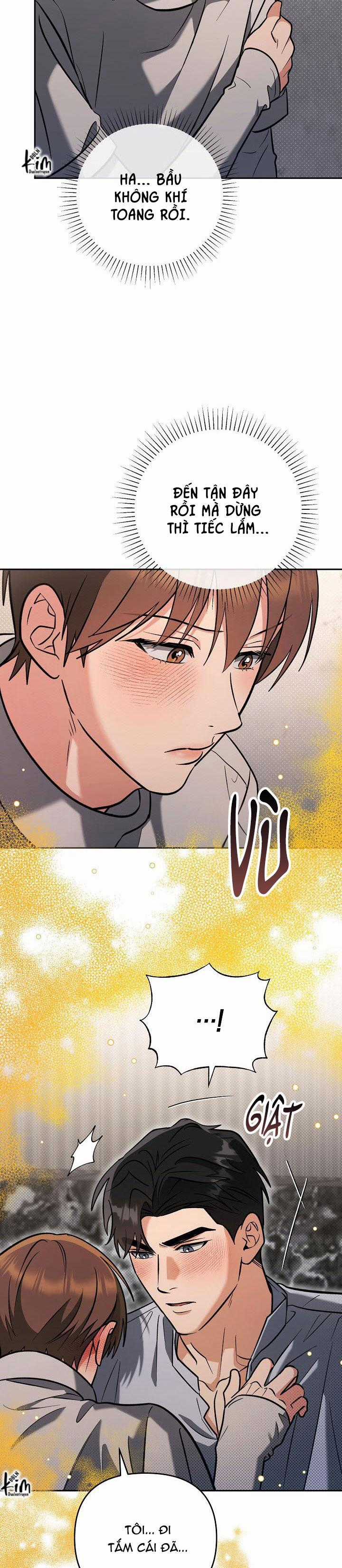 Romance Not Romantic - Chapter 19 - Trang 29