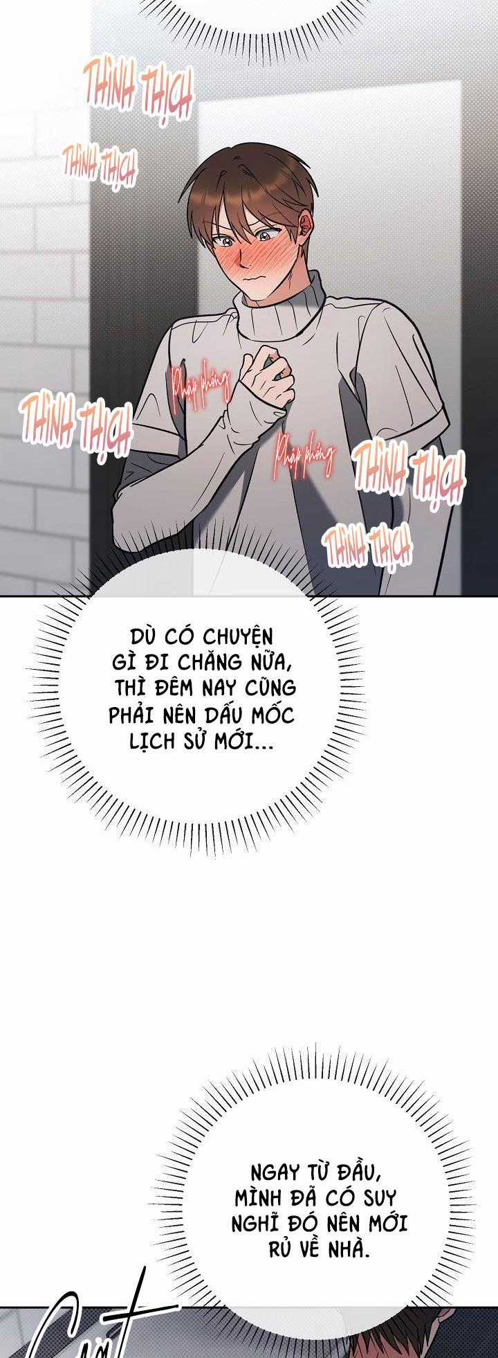 Romance Not Romantic - Chapter 19 - Trang 33