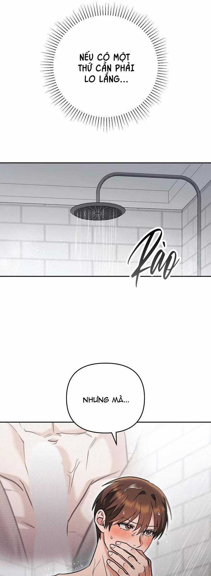 Romance Not Romantic - Chapter 19 - Trang 35