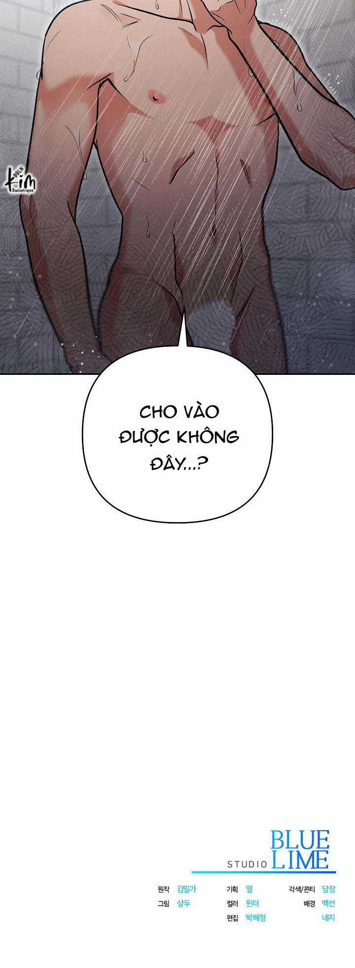 Romance Not Romantic - Chapter 19 - Trang 36