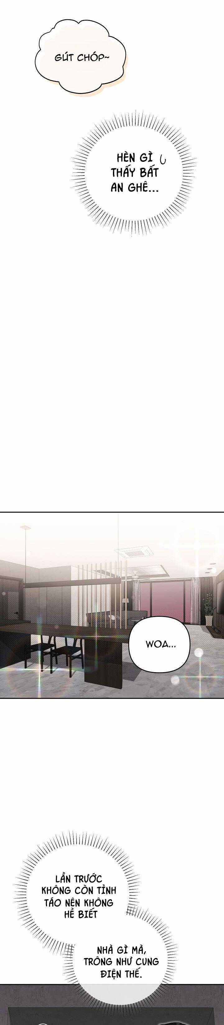 Romance Not Romantic - Chapter 19 - Trang 6