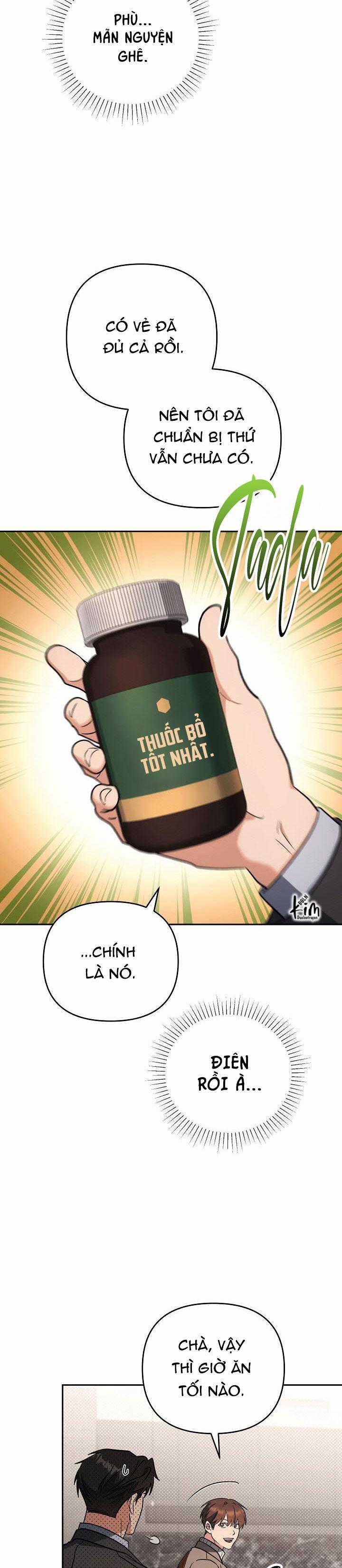 Romance Not Romantic - Chapter 19 - Trang 9