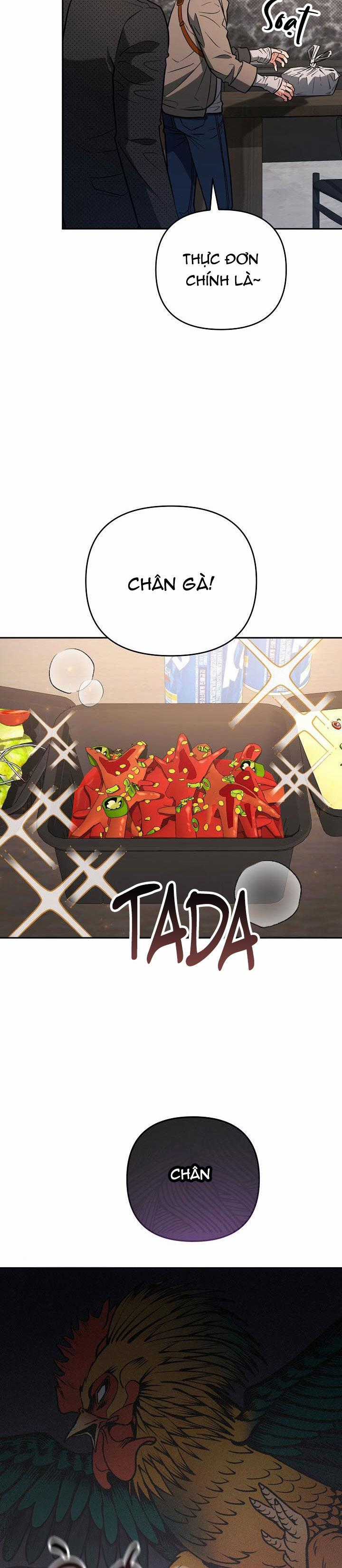 Romance Not Romantic - Chapter 19 - Trang 10