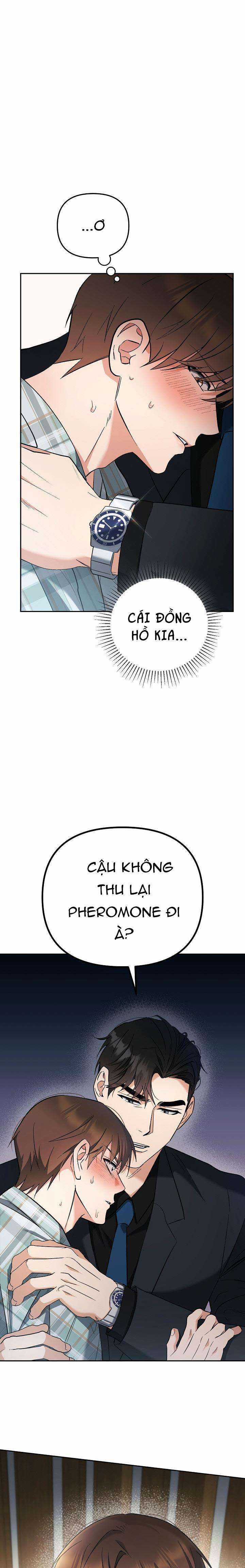 Romance Not Romantic - Chapter 2 - Trang 1