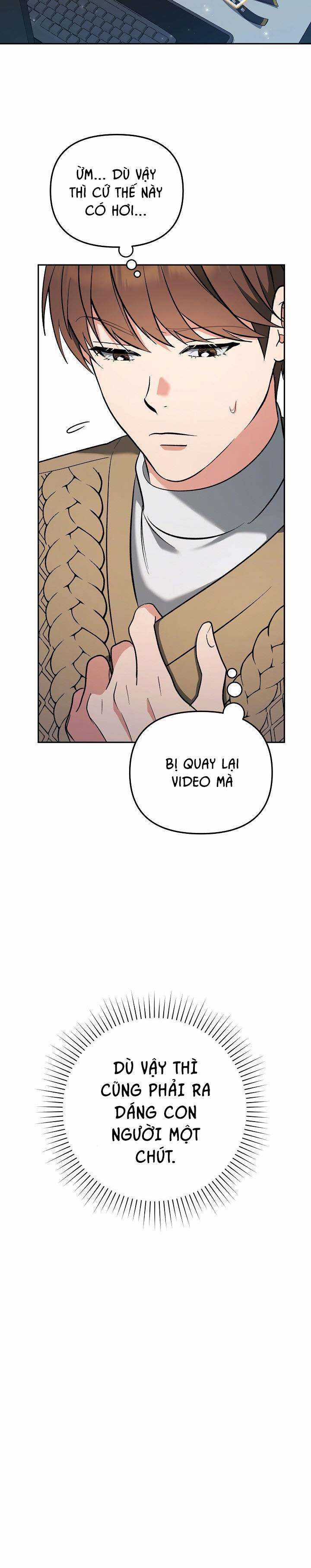 Romance Not Romantic - Chapter 2 - Trang 11