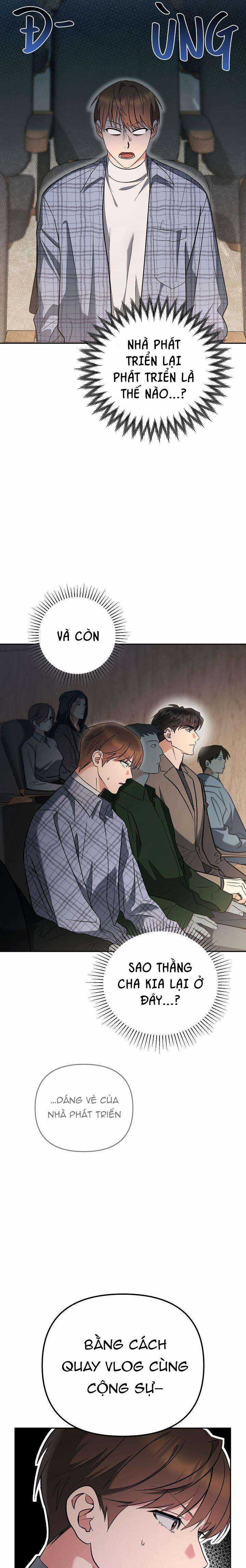 Romance Not Romantic - Chapter 2 - Trang 13