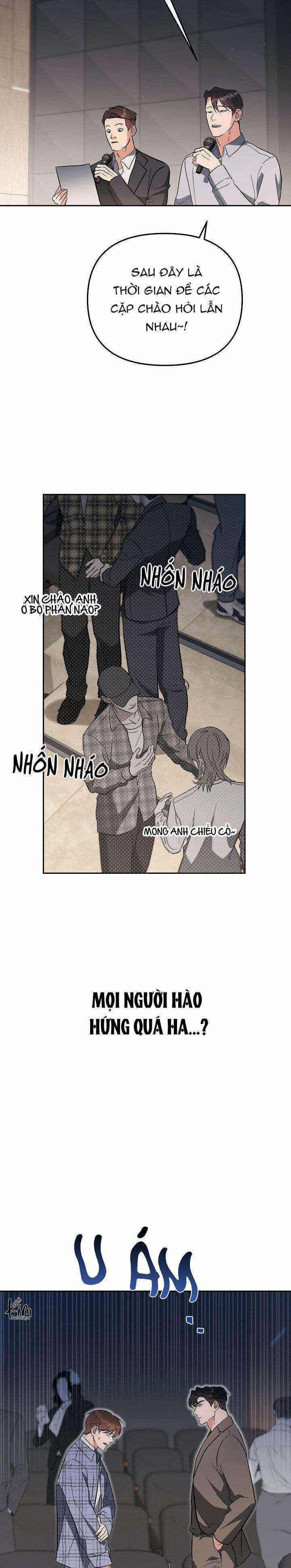 Romance Not Romantic - Chapter 2 - Trang 16