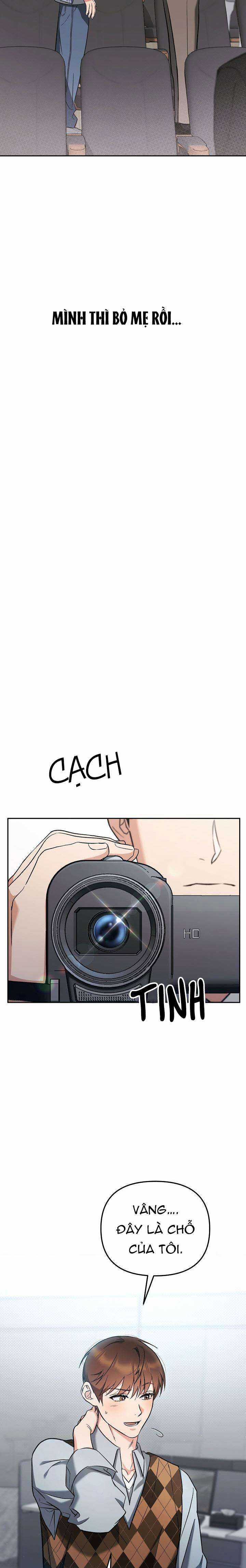 Romance Not Romantic - Chapter 2 - Trang 17