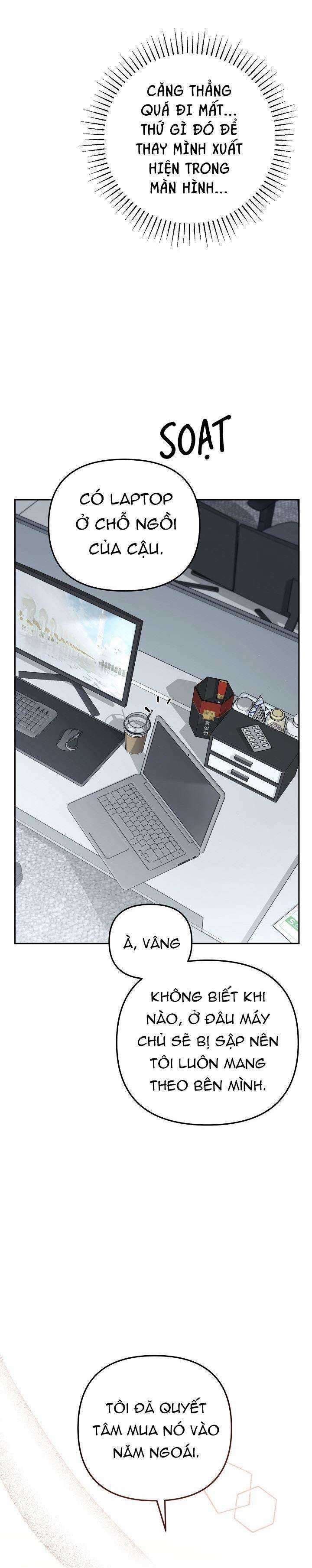 Romance Not Romantic - Chapter 2 - Trang 19