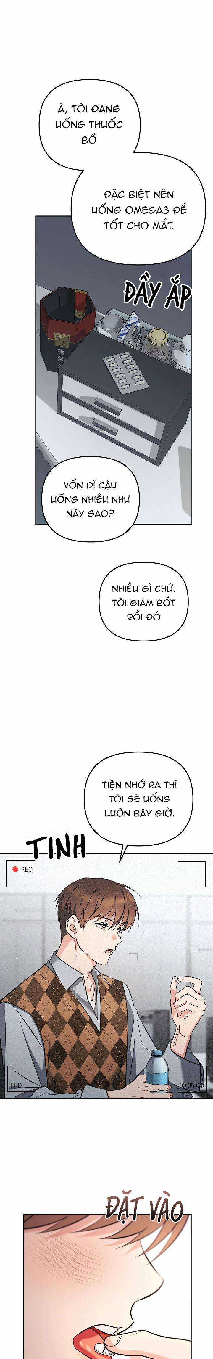 Romance Not Romantic - Chapter 2 - Trang 21