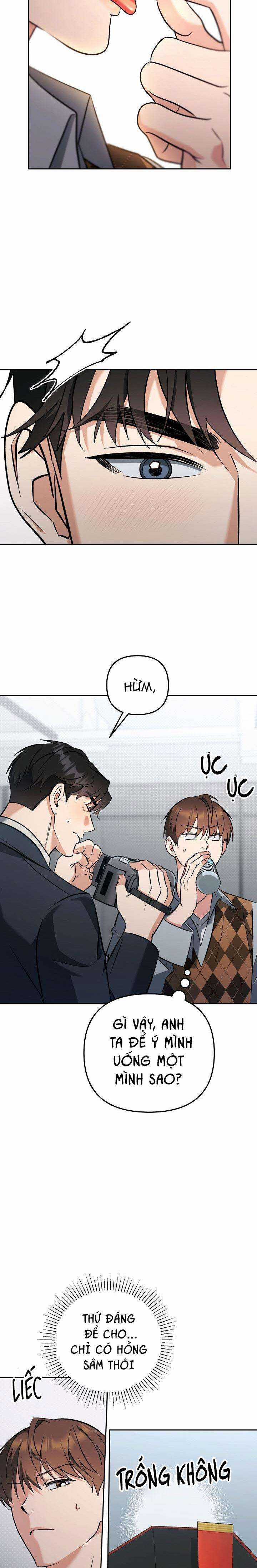 Romance Not Romantic - Chapter 2 - Trang 22