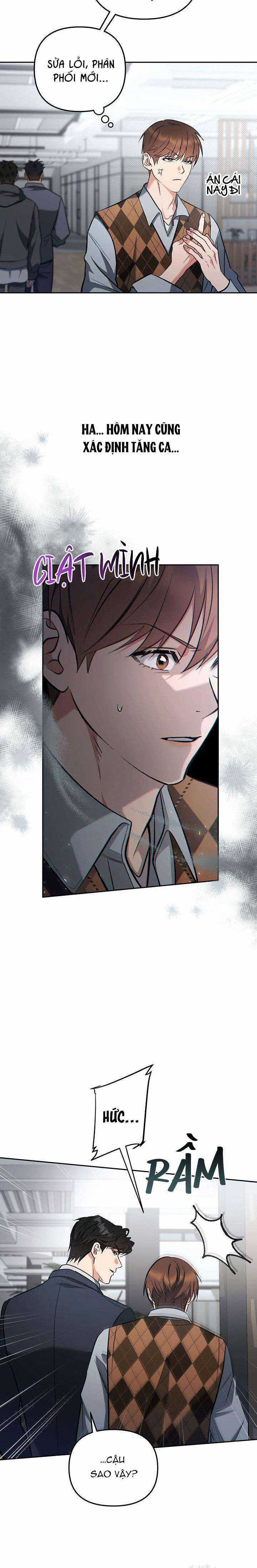 Romance Not Romantic - Chapter 2 - Trang 26