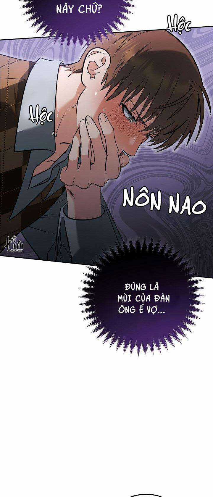 Romance Not Romantic - Chapter 2 - Trang 28