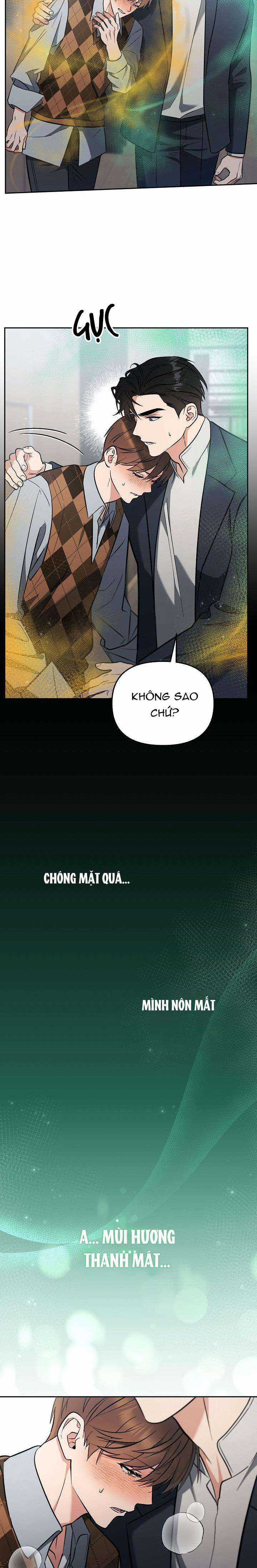 Romance Not Romantic - Chapter 2 - Trang 30