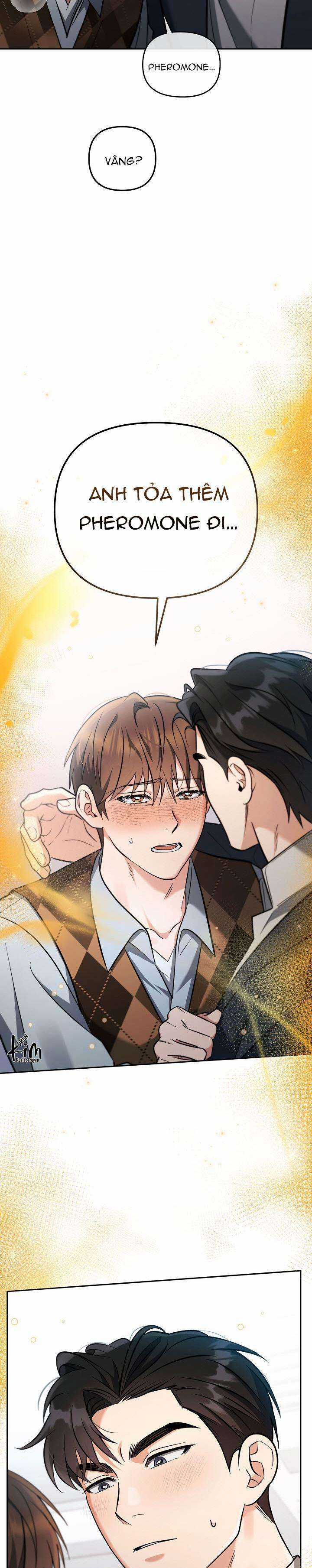 Romance Not Romantic - Chapter 2 - Trang 31