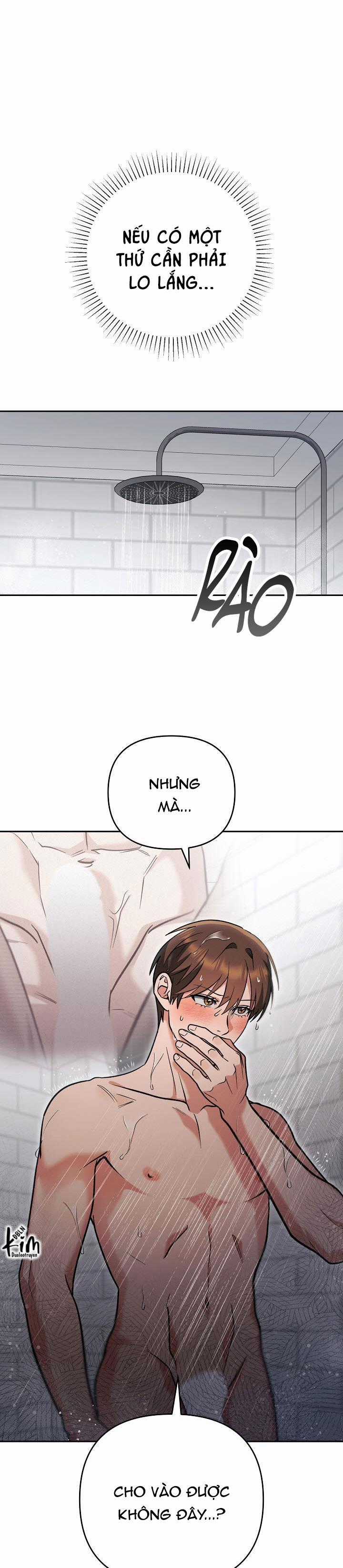 Romance Not Romantic - Chapter 20 - Trang 2