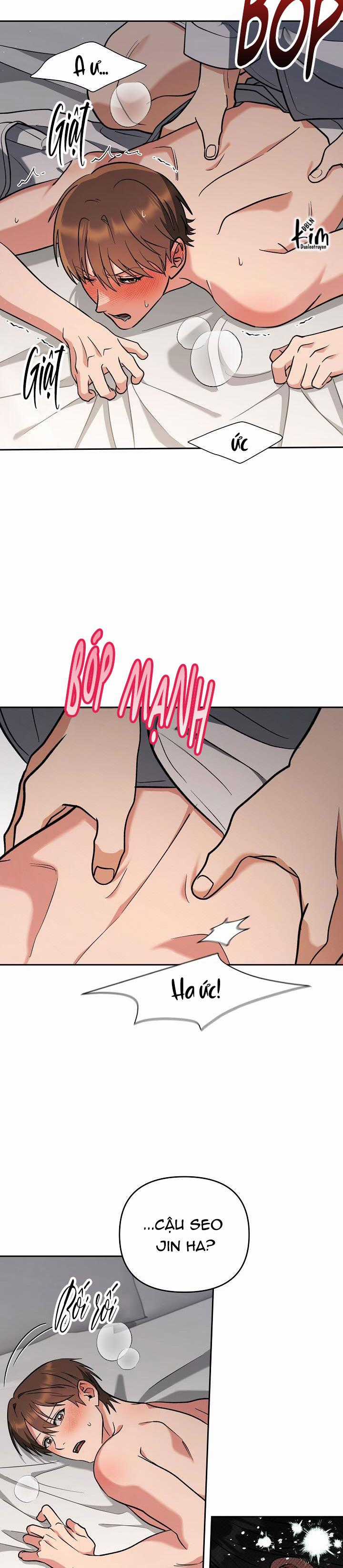 Romance Not Romantic - Chapter 20 - Trang 11