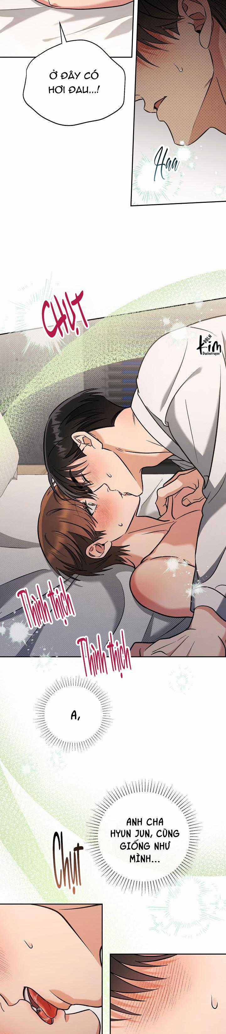 Romance Not Romantic - Chapter 20 - Trang 12