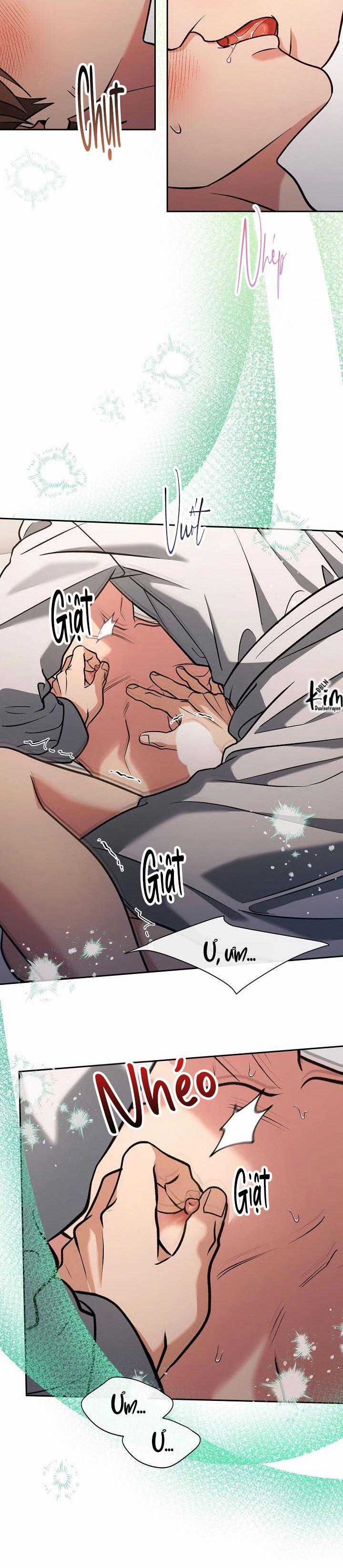 Romance Not Romantic - Chapter 20 - Trang 13