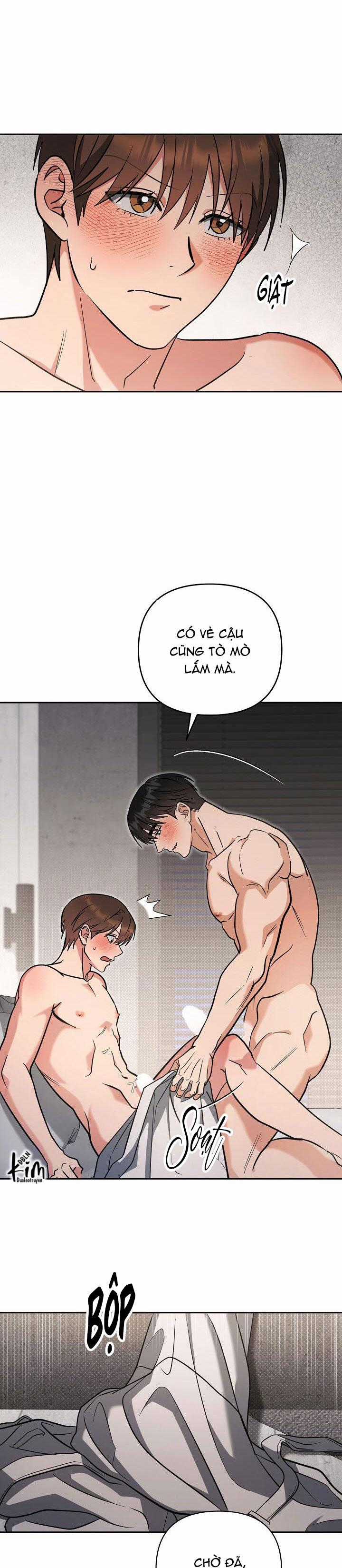 Romance Not Romantic - Chapter 20 - Trang 19