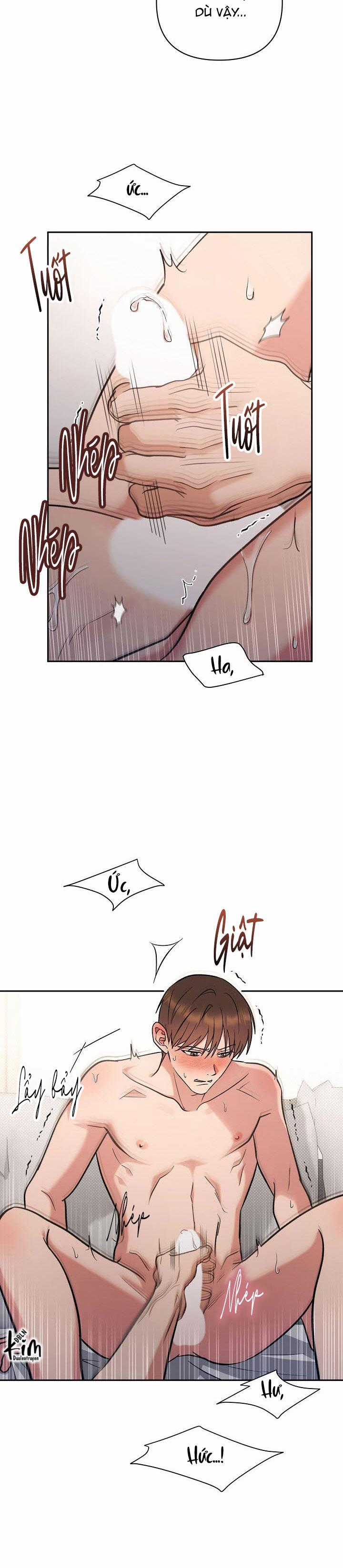 Romance Not Romantic - Chapter 20 - Trang 20