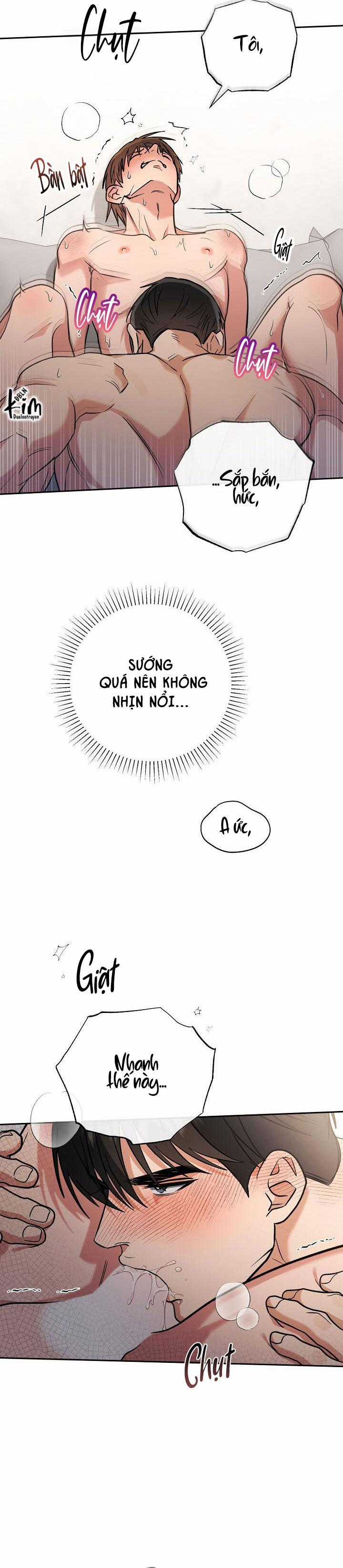 Romance Not Romantic - Chapter 20 - Trang 24