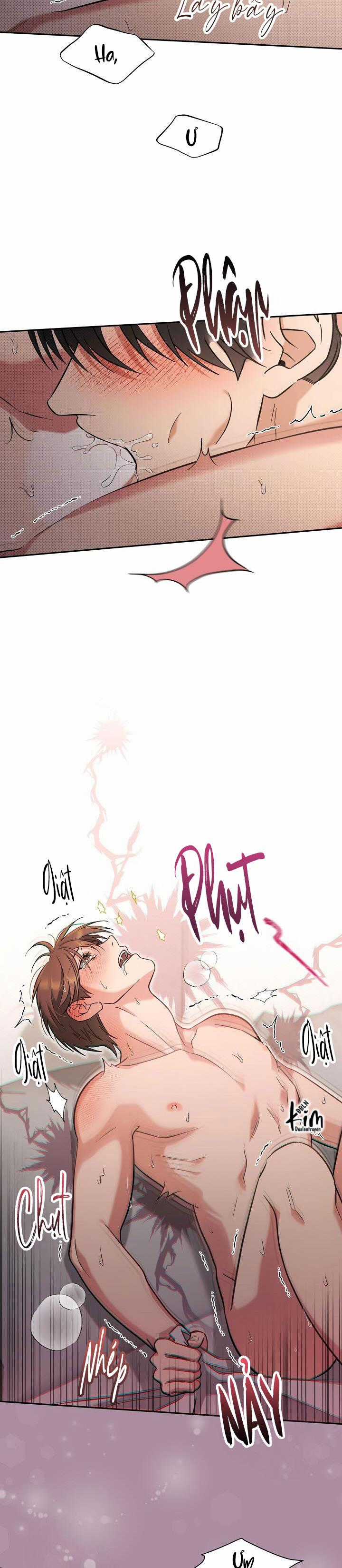 Romance Not Romantic - Chapter 20 - Trang 26