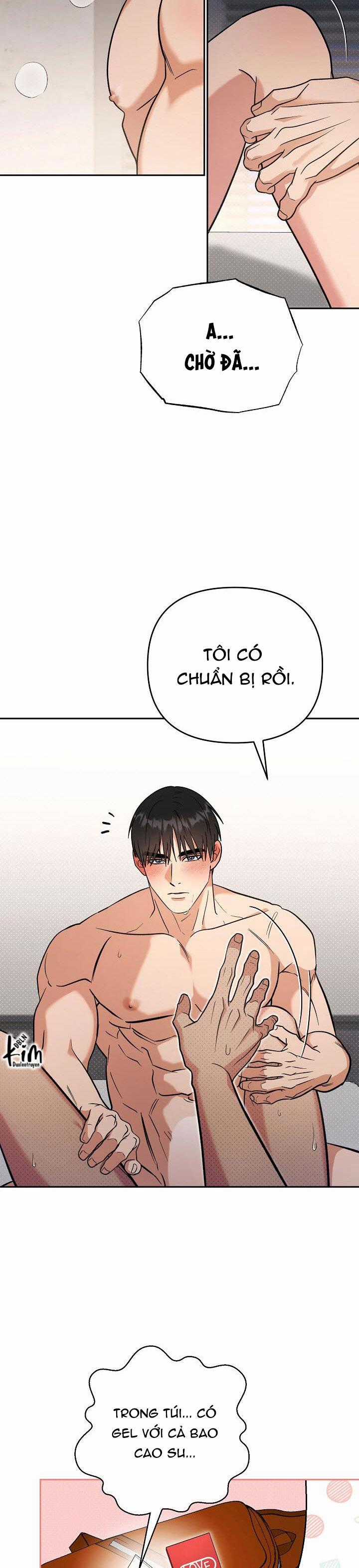 Romance Not Romantic - Chapter 20 - Trang 29