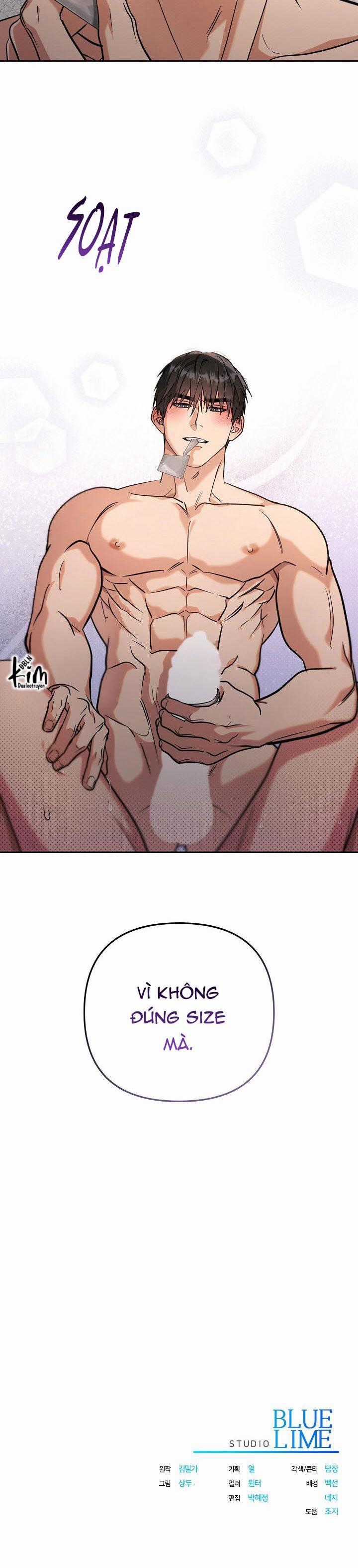 Romance Not Romantic - Chapter 20 - Trang 31