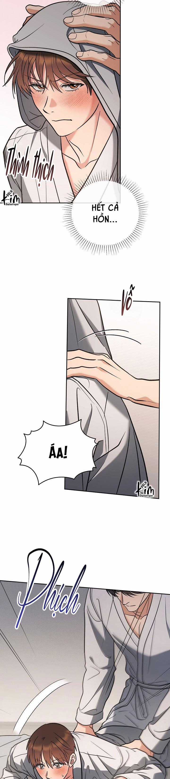 Romance Not Romantic - Chapter 20 - Trang 7