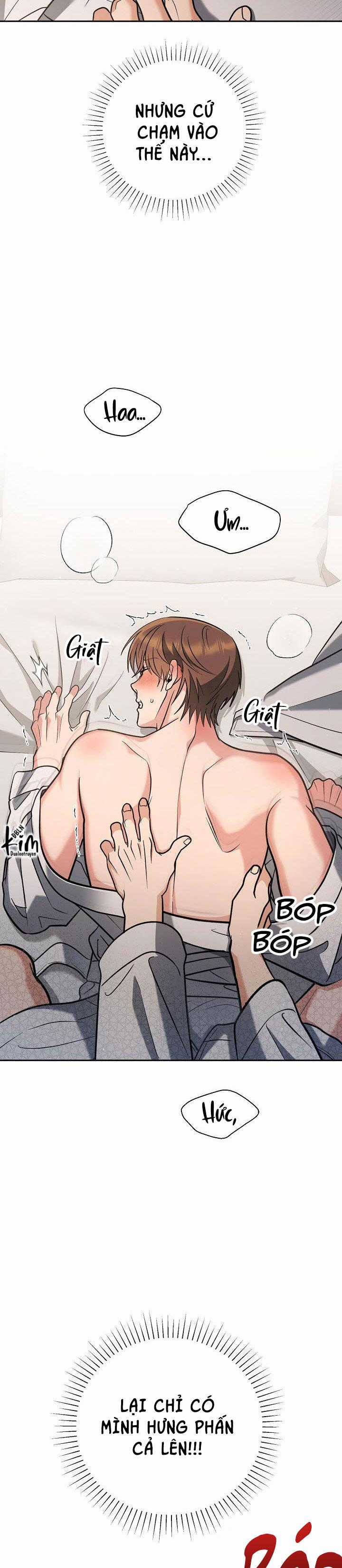 Romance Not Romantic - Chapter 20 - Trang 10