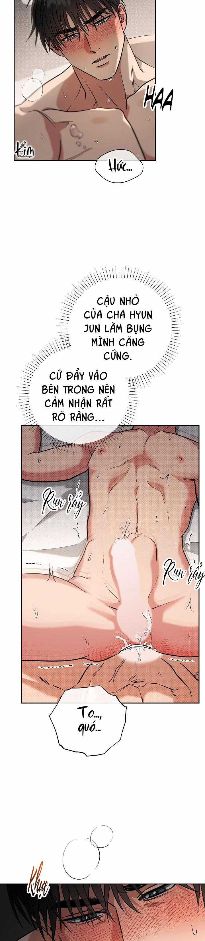 Romance Not Romantic - Chapter 21 - Trang 11