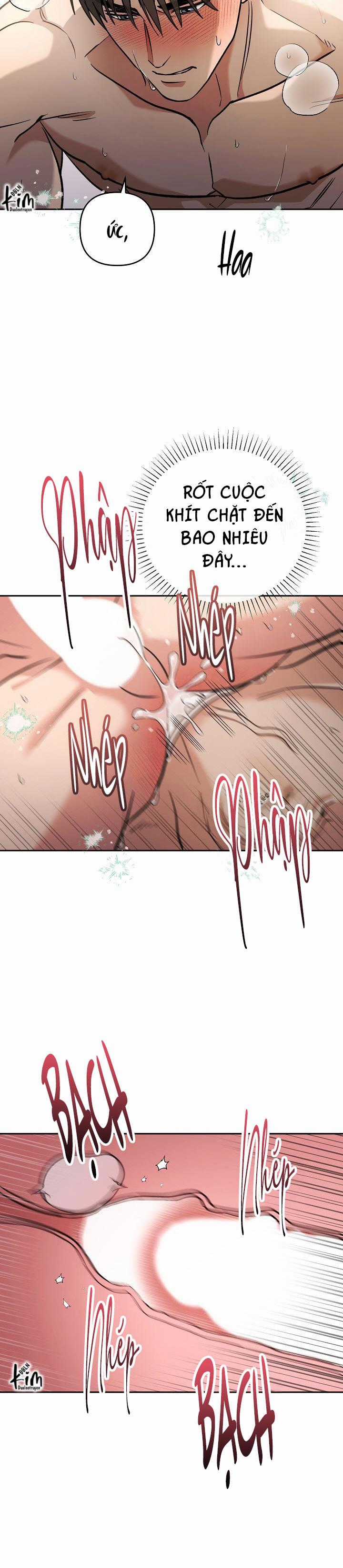 Romance Not Romantic - Chapter 21 - Trang 17