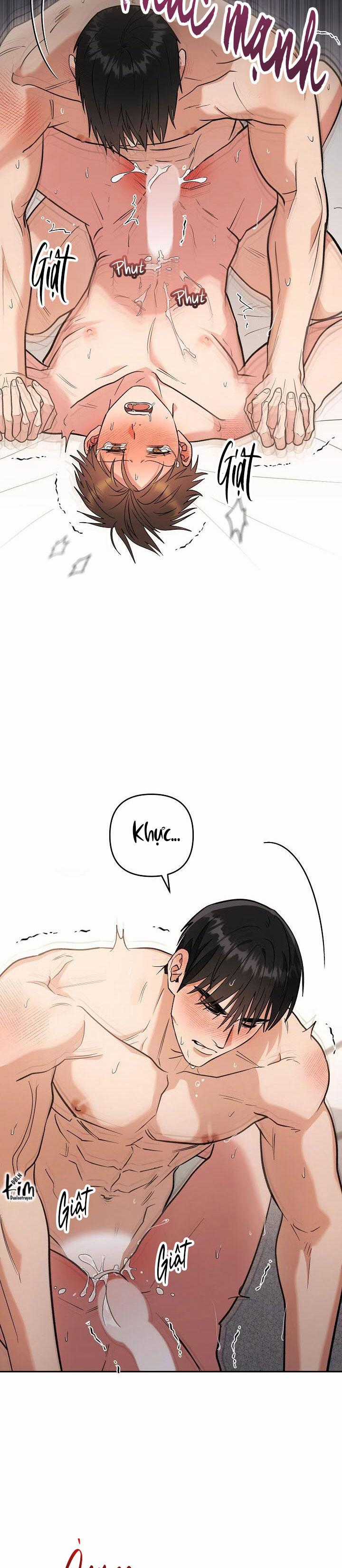 Romance Not Romantic - Chapter 21 - Trang 19