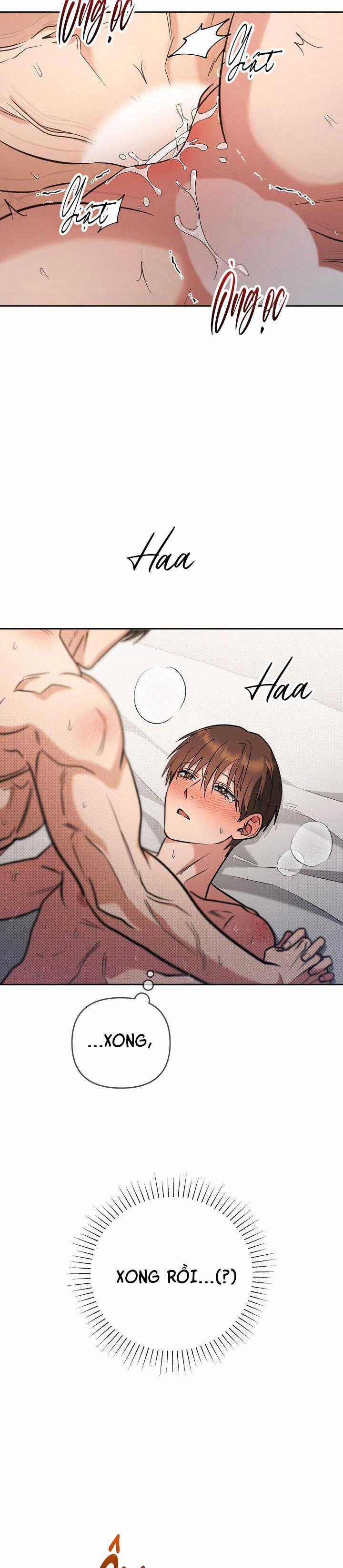 Romance Not Romantic - Chapter 21 - Trang 20