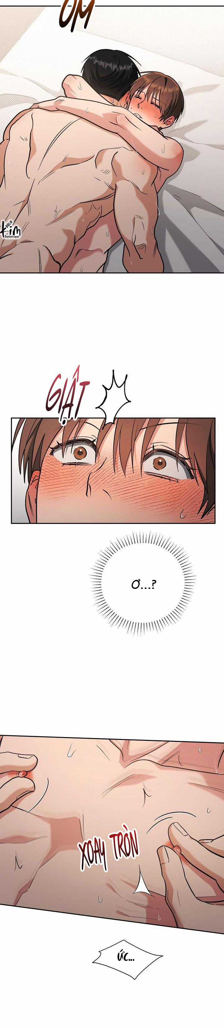 Romance Not Romantic - Chapter 21 - Trang 21