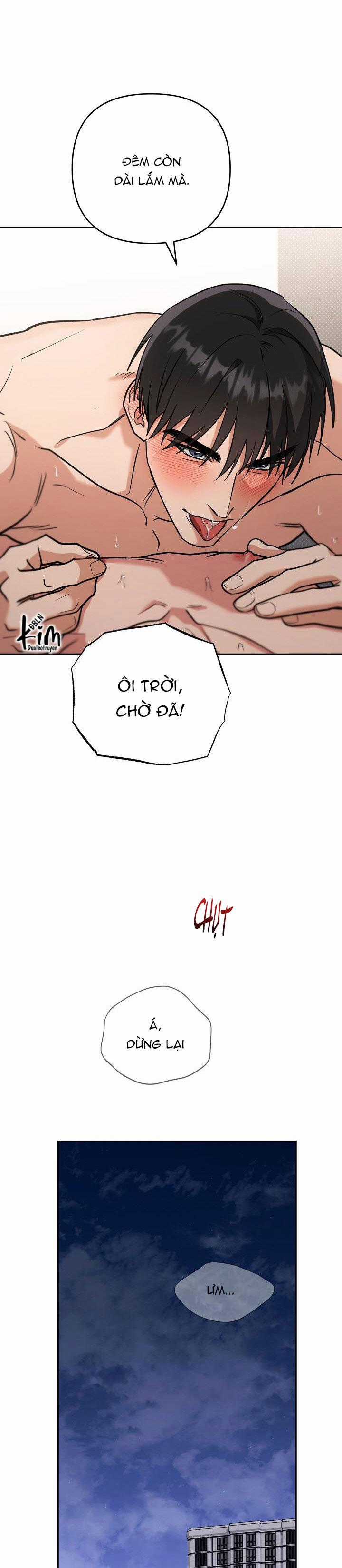 Romance Not Romantic - Chapter 21 - Trang 23