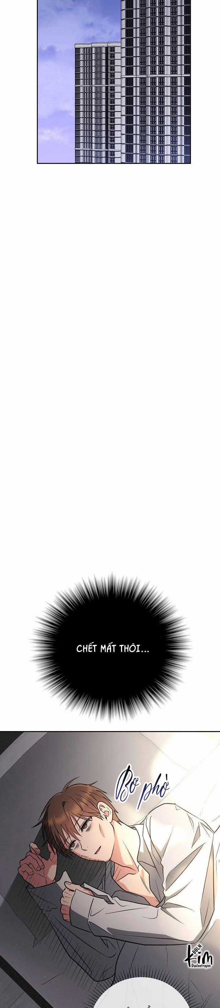 Romance Not Romantic - Chapter 21 - Trang 24