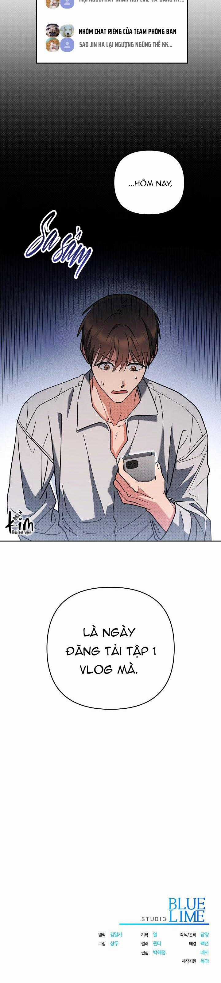 Romance Not Romantic - Chapter 21 - Trang 30