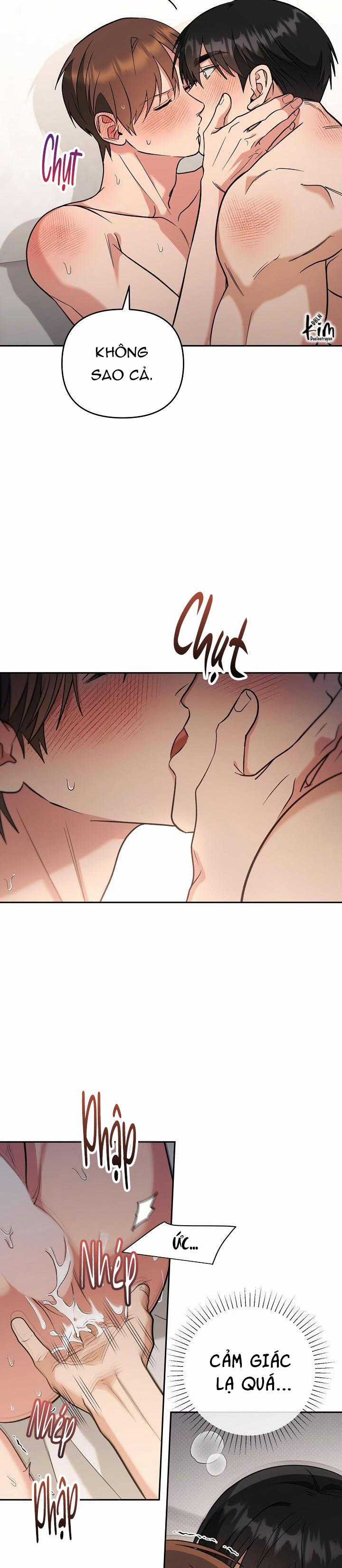 Romance Not Romantic - Chapter 21 - Trang 6