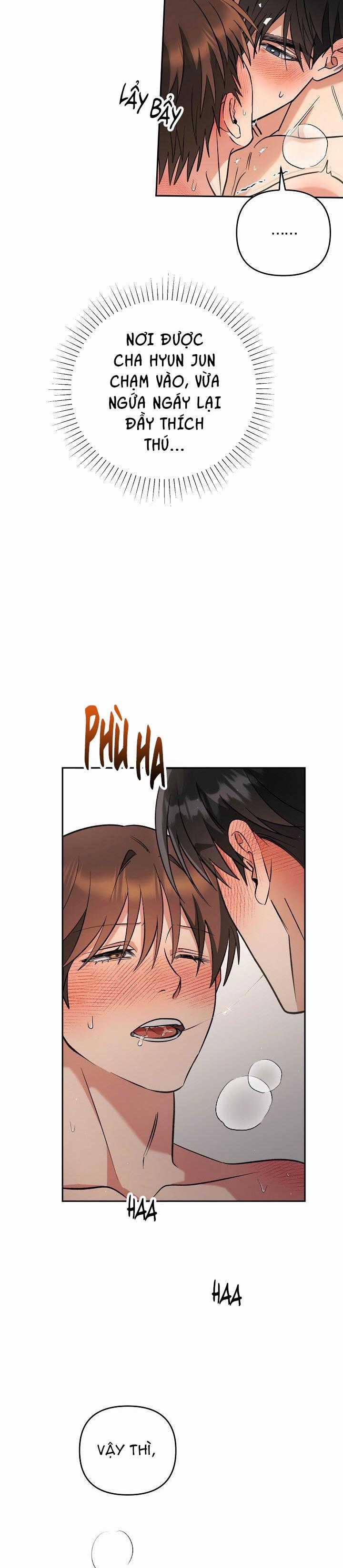 Romance Not Romantic - Chapter 21 - Trang 7